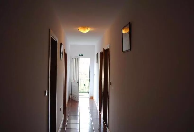 Majatalo Casa Dos Santos Alojamento   Guest House