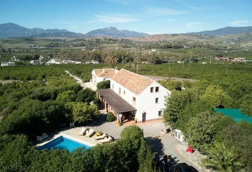 Majatalo Finca Limón