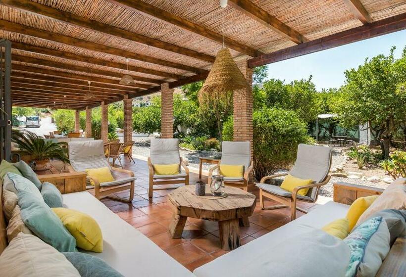 Пансион Finca Limón