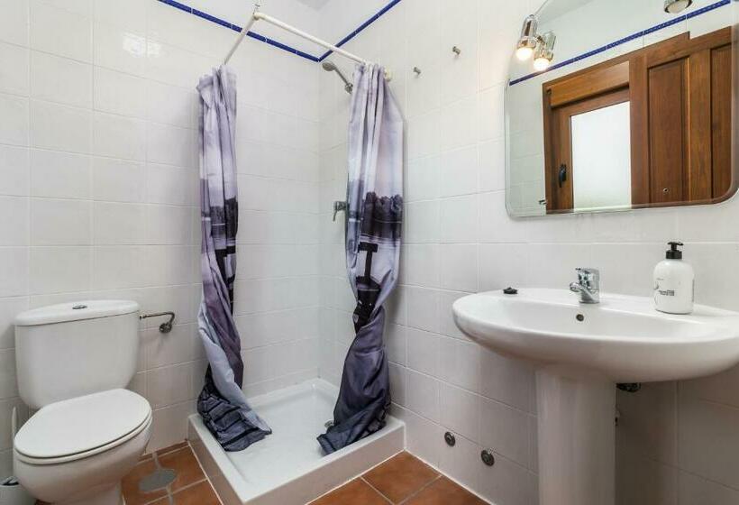 Пансион Finca Limón