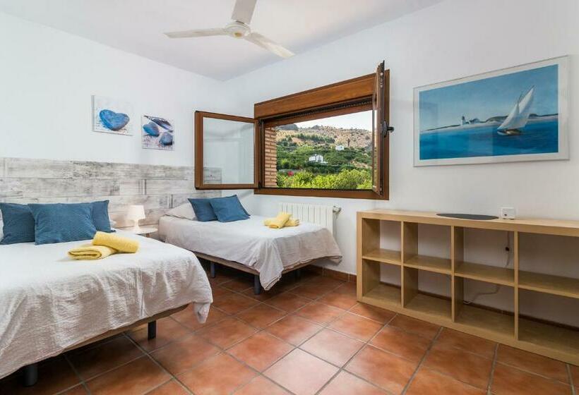 Пансион Finca Limón