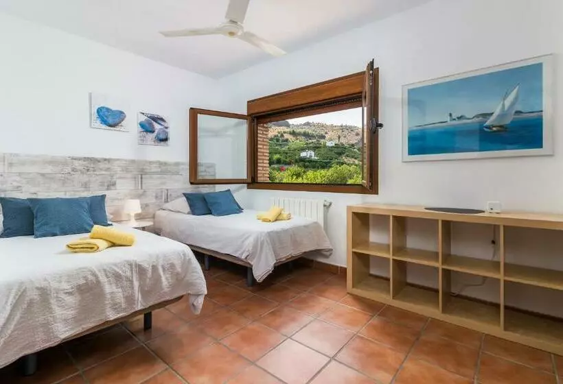 Majatalo Finca Limón