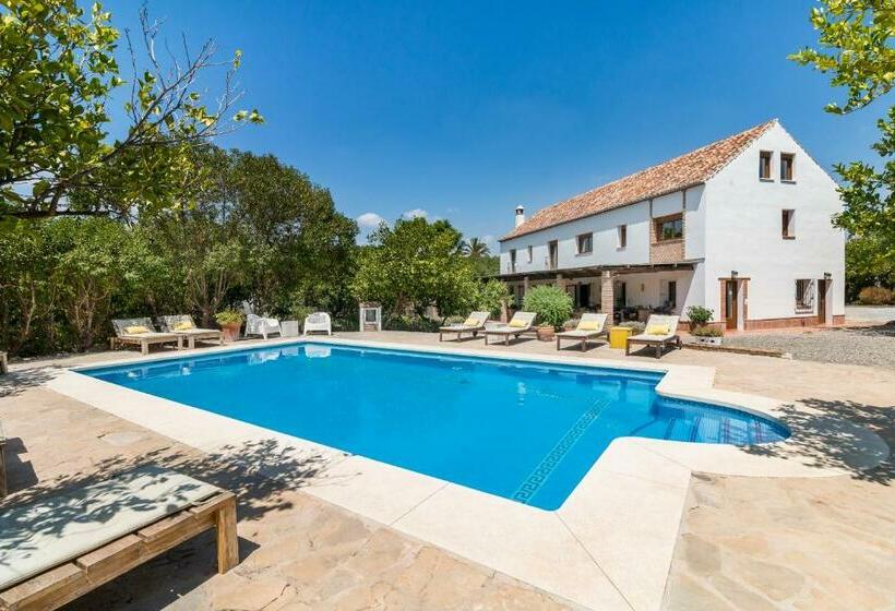 Пансион Finca Limón