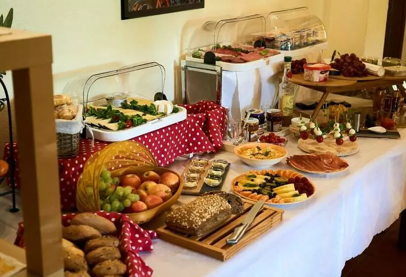 Majatalo Finca Limón