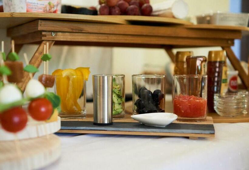 Пансион Finca Limón