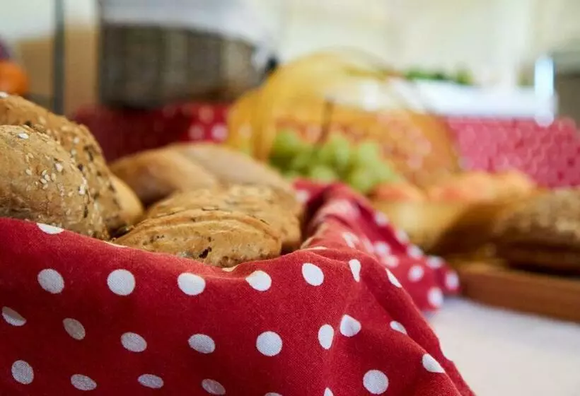 Majatalo Finca Limón