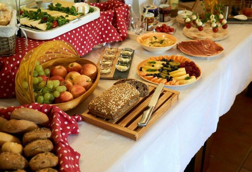 Пансион Finca Limón