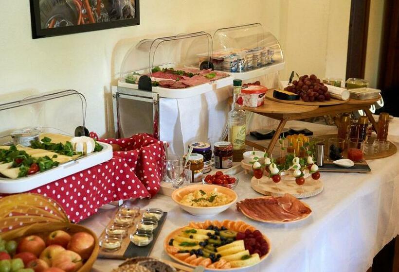 Пансион Finca Limón