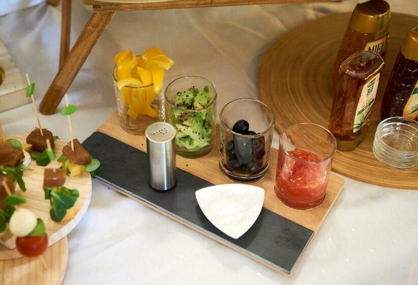 Пансион Finca Limón