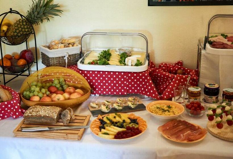 Пансион Finca Limón