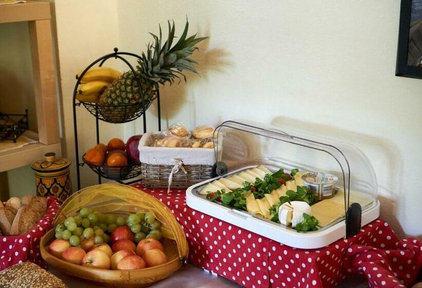 Пансион Finca Limón