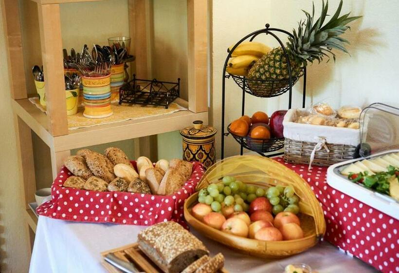 Пансион Finca Limón