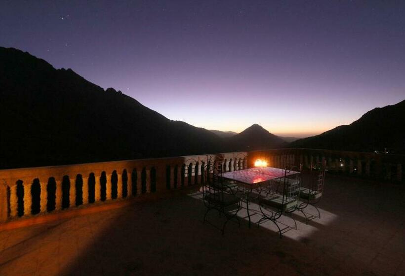 بنسيون Gîte Ogog Tacheddirt