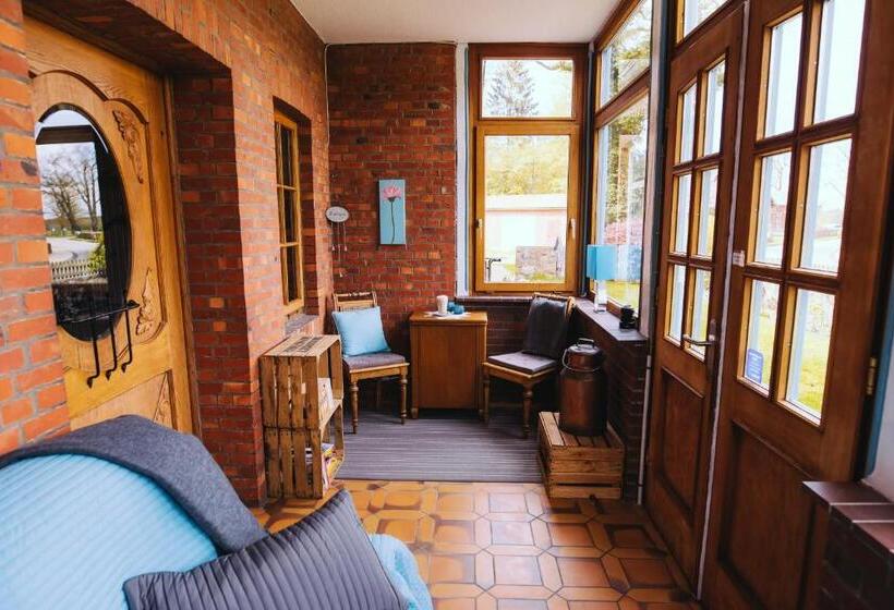 Пансион Intergo   Zimmer Mit Privatem Bad & Gemeinschaftsküche