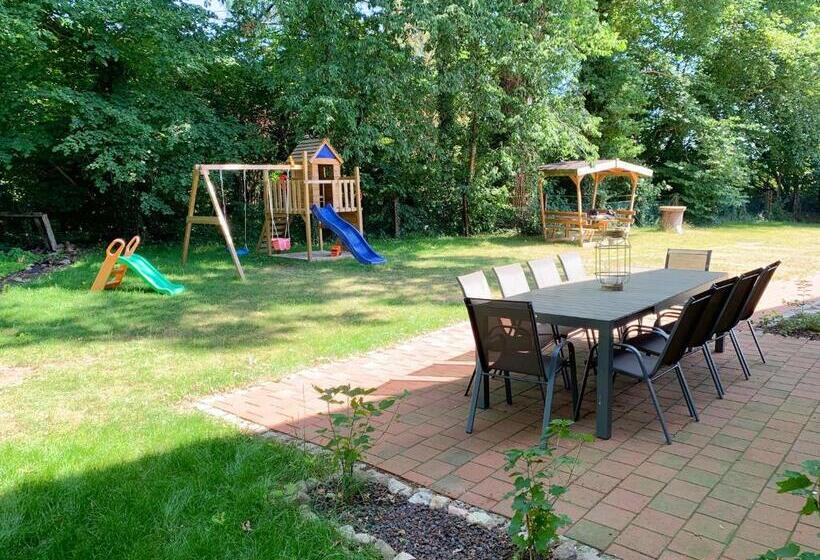 Пансион Intergo   Zimmer Mit Privatem Bad & Gemeinschaftsküche