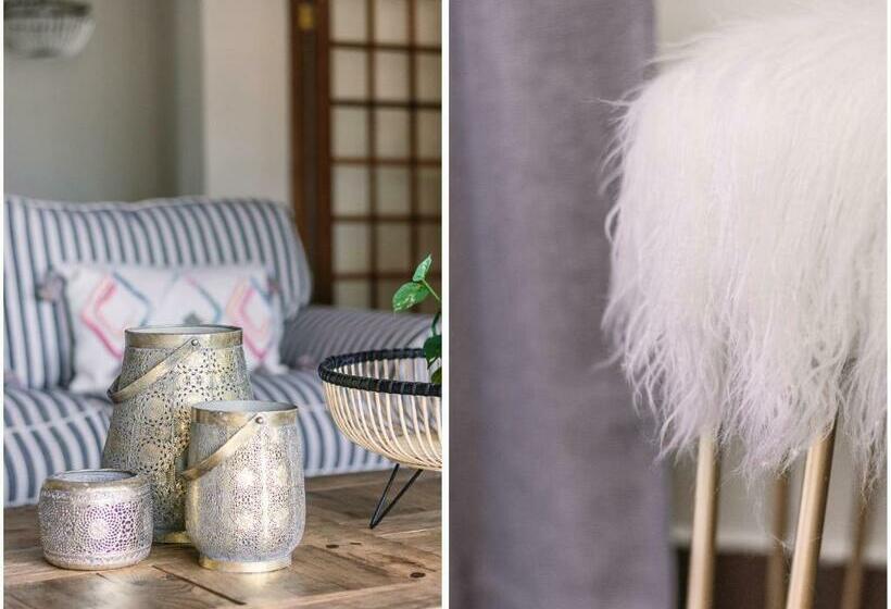 פנסיון Lilyrose Bed & Breakfast