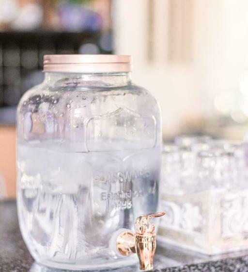 פנסיון Lilyrose Bed & Breakfast