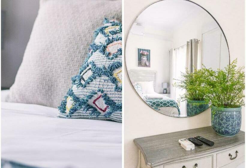 פנסיון Lilyrose Bed & Breakfast