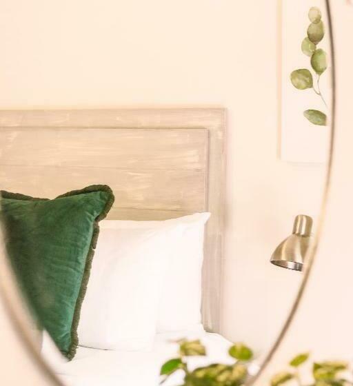 פנסיון Lilyrose Bed & Breakfast