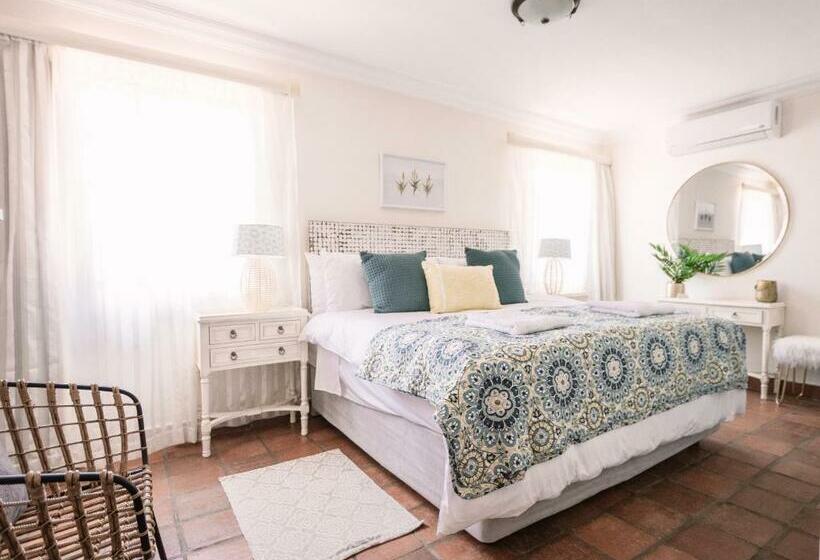 פנסיון Lilyrose Bed & Breakfast