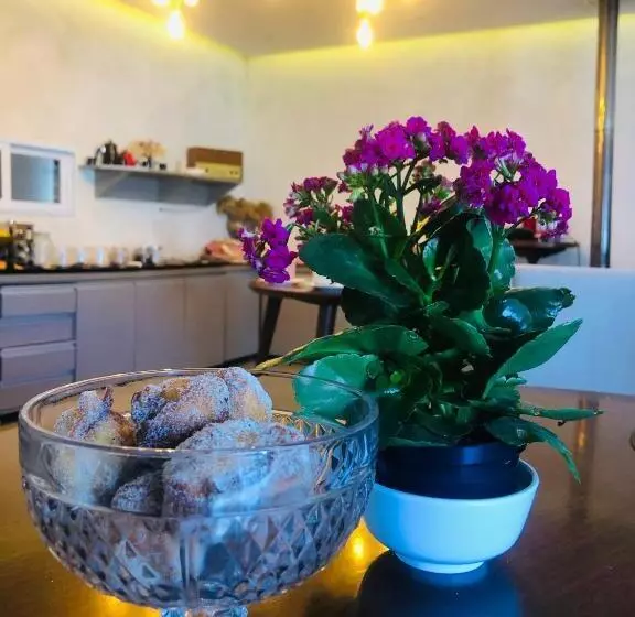 Majatalo Pousada Serra & Jardim