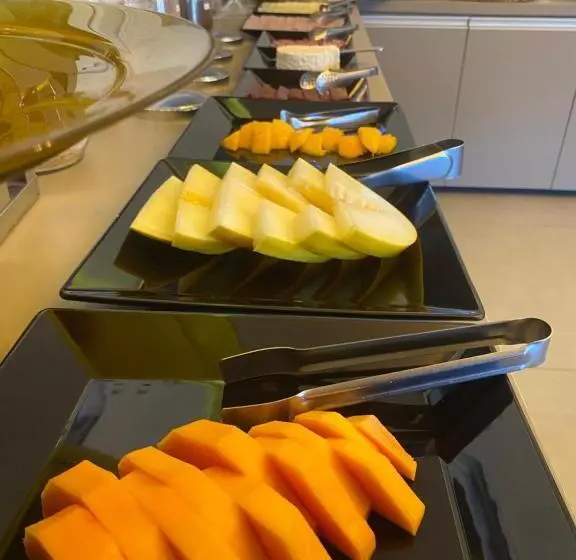 Majatalo Pousada Serra & Jardim