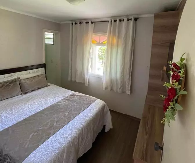 Majatalo Pousada Serra & Jardim