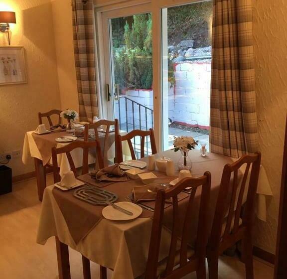 Pansiyon Southfork Villa Guesthouse