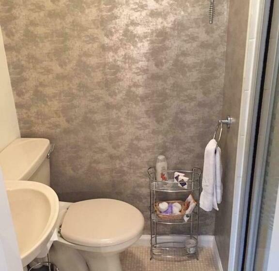 Pansiyon Southfork Villa Guesthouse