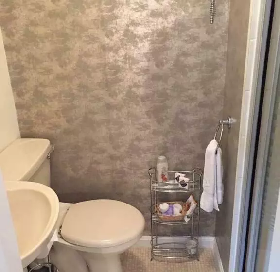 Majatalo Southfork Villa Guesthouse