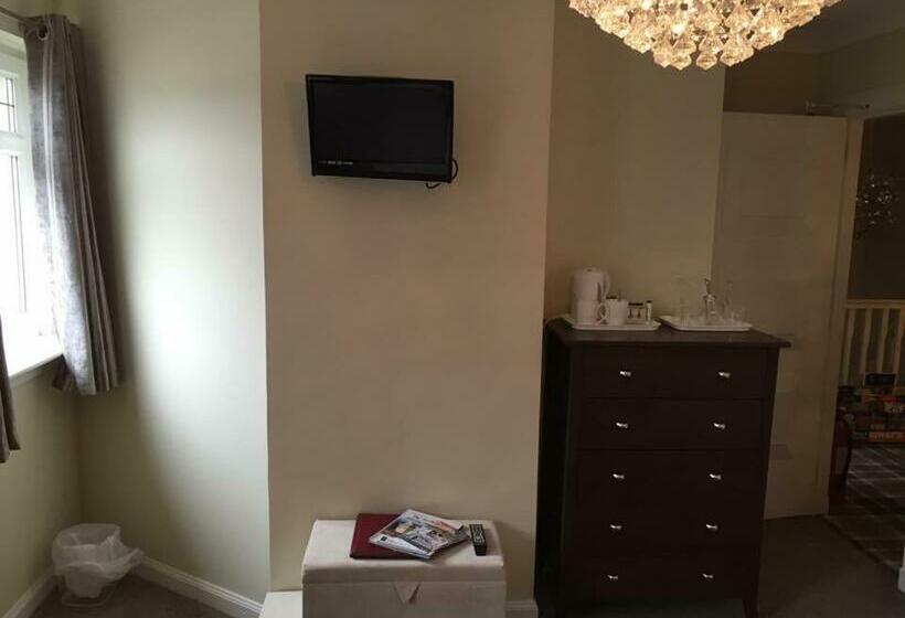 Pansiyon Southfork Villa Guesthouse