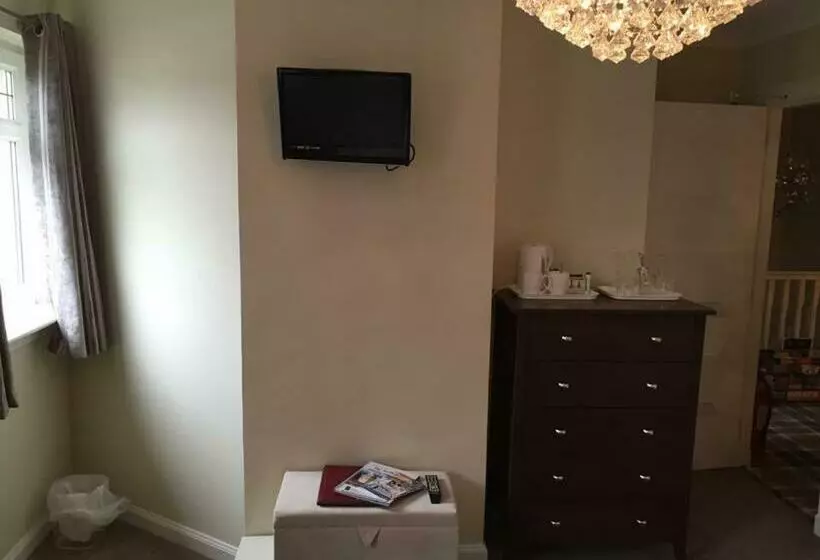 Majatalo Southfork Villa Guesthouse