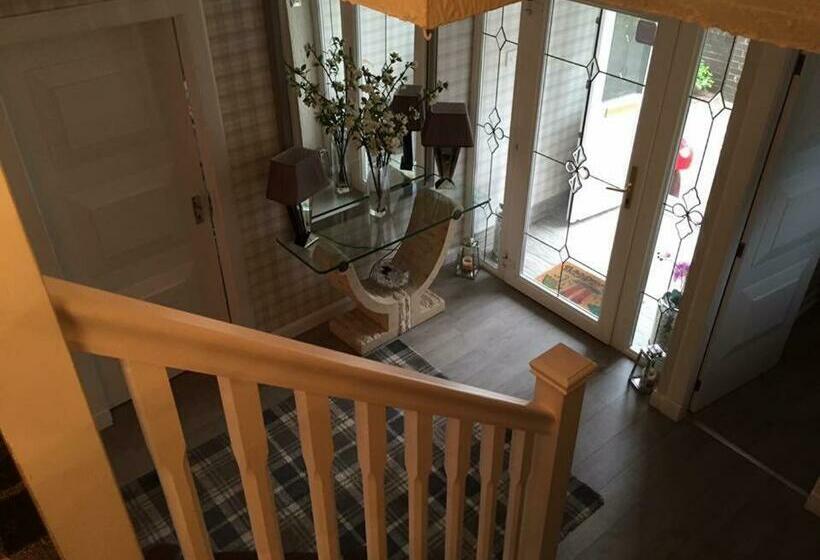 Pansiyon Southfork Villa Guesthouse