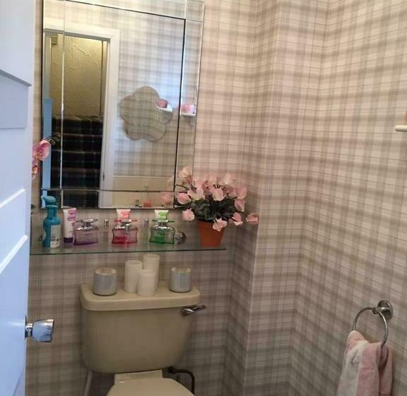 Pansiyon Southfork Villa Guesthouse