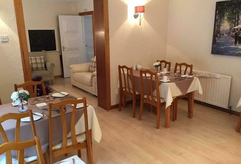 Pansiyon Southfork Villa Guesthouse