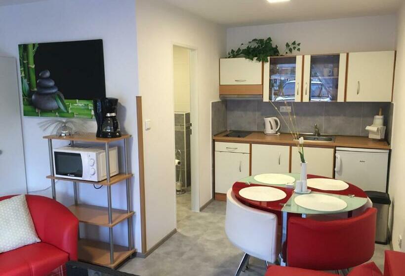 פנסיון Ubytování Abc