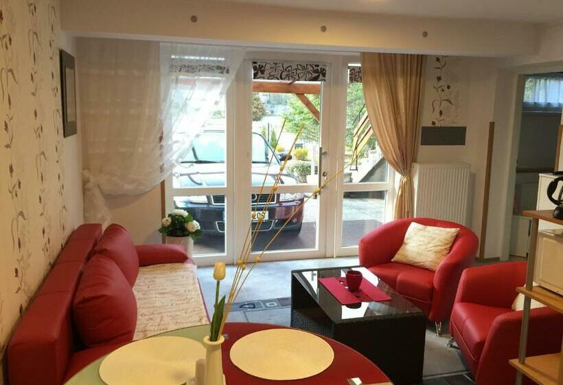 פנסיון Ubytování Abc