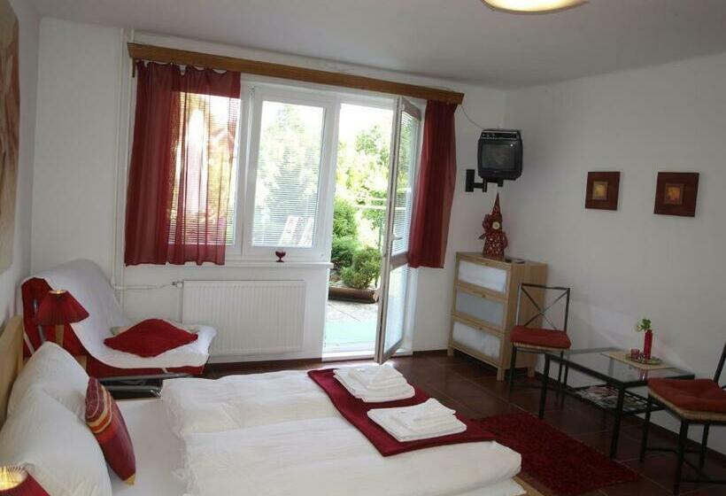 פנסיון Ubytování Abc