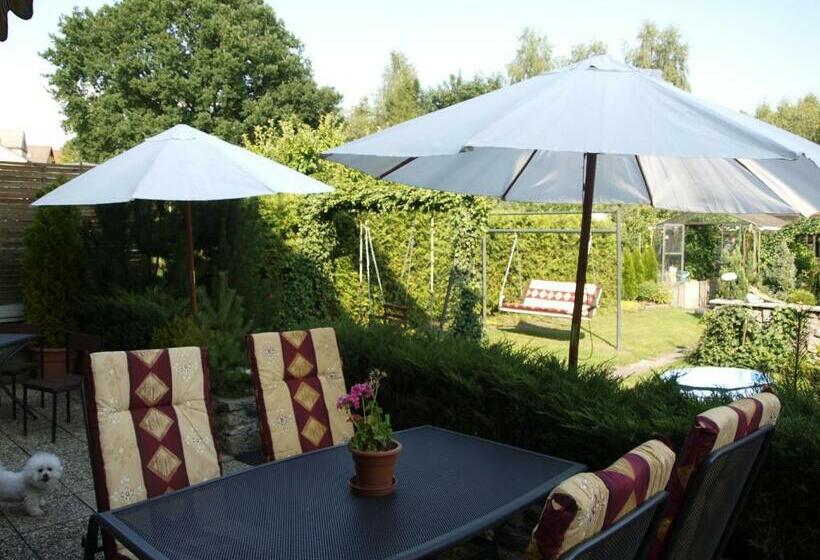 פנסיון Ubytování Abc