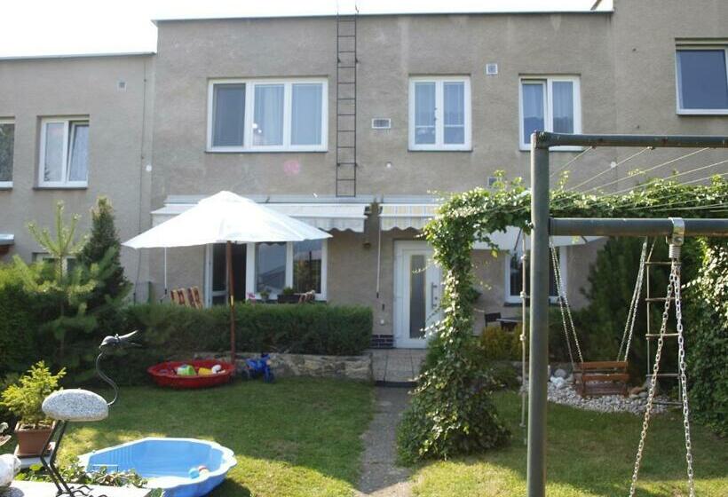 פנסיון Ubytování Abc