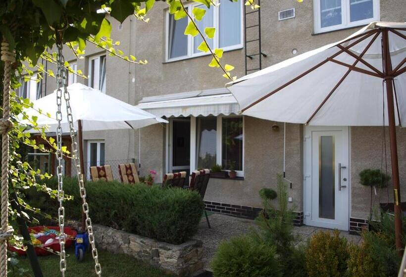 פנסיון Ubytování Abc