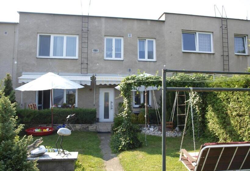 פנסיון Ubytování Abc