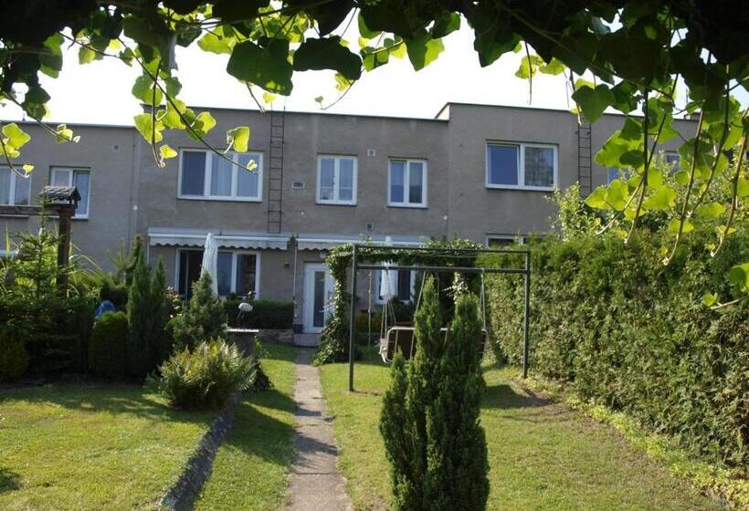 פנסיון Ubytování Abc