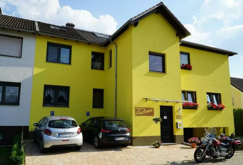 Pension Andrea