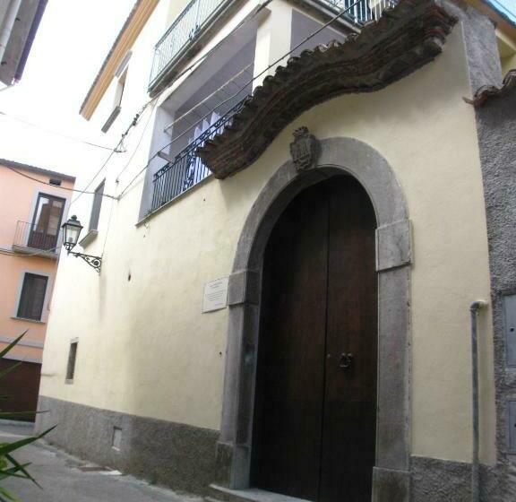 B&b Il Vecchio Portale