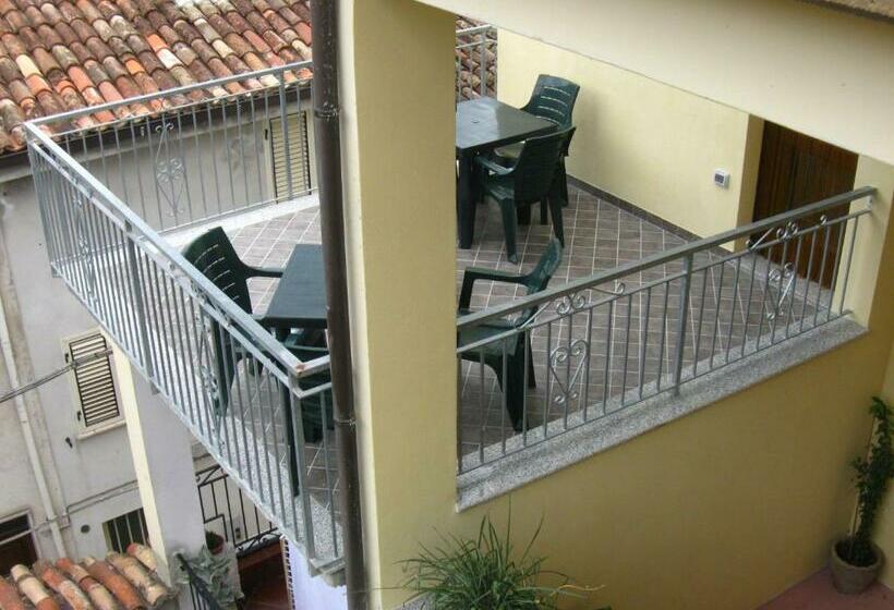 B&b Il Vecchio Portale