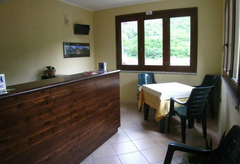 B&b Il Vecchio Portale