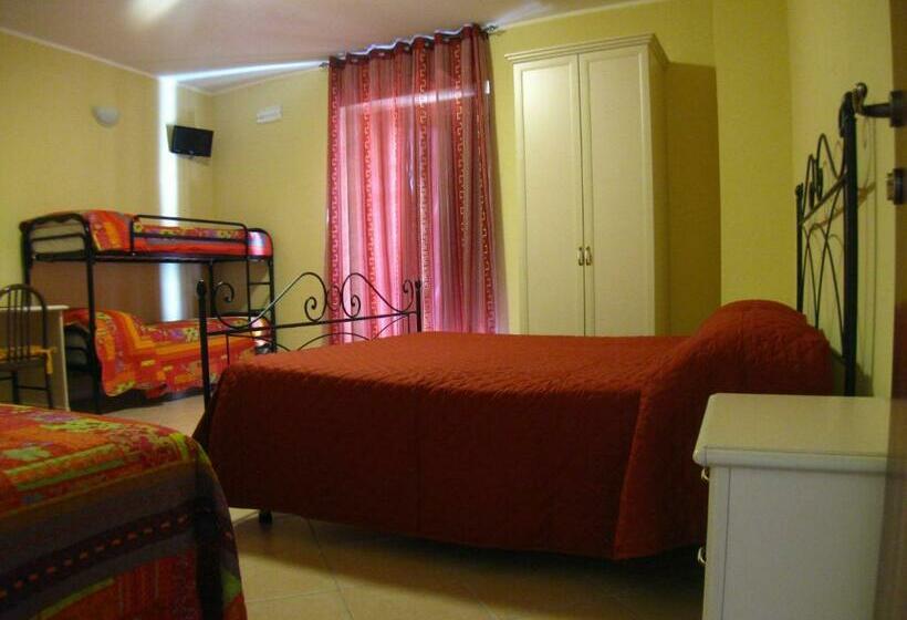 B&b Il Vecchio Portale