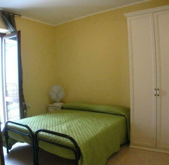 B&b Il Vecchio Portale