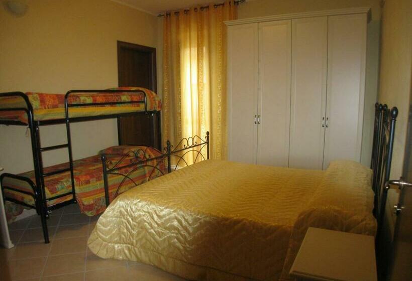 B&b Il Vecchio Portale